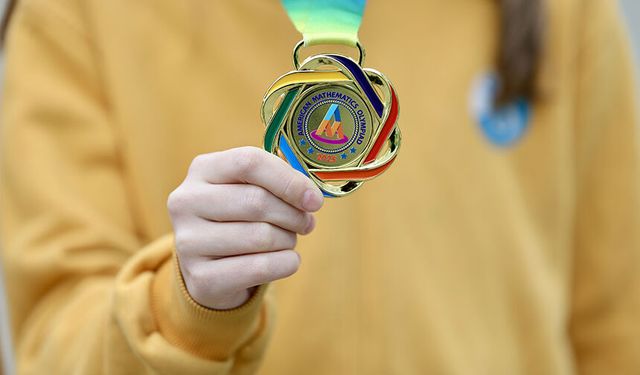 İmam hatipli öğrencileri, Singapur'daki matematik olimpiyatlarında zirveyi hedefliyor