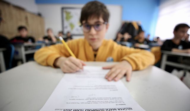 Ortaöğretim Kurumları Yönetmeliğinde değişiklik yapıldı