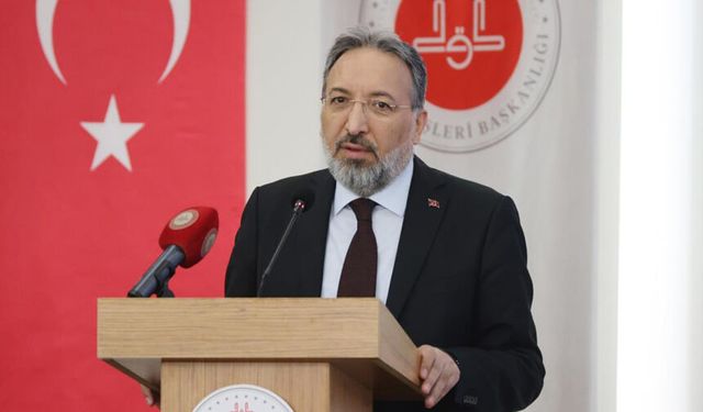 Arpaguş: Kurumun kimliğine halel getirmeyecek temsil kabiliyetinde olunmalı