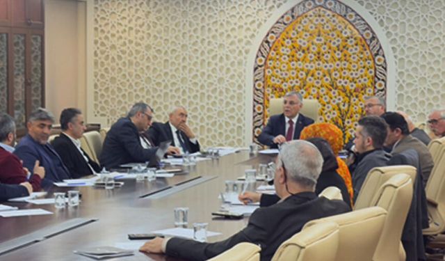 UİP 20 yıldır başarıyla sürdürülüyor