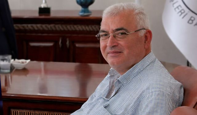 Din görevlisi Küçük vefat etti