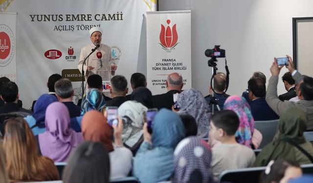 Prof. Dr. Arpaguş: Peygamberimizin ahlakının nesillerimize aktarılması adına gayret göstermemiz gerekiyor