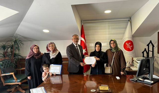 Bağcılar’dan Gazze'ye anlamlı destek