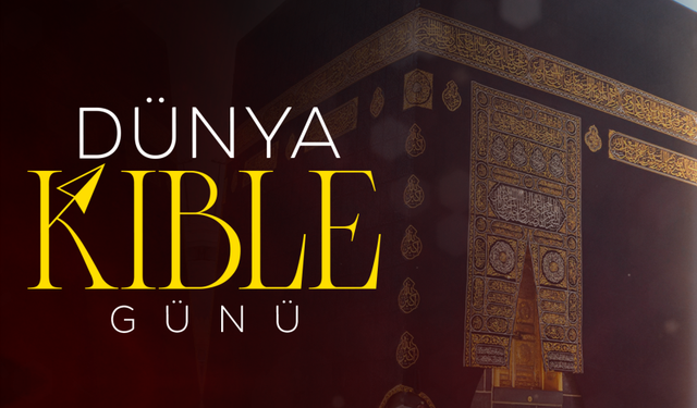 Dünya Kıble Günü