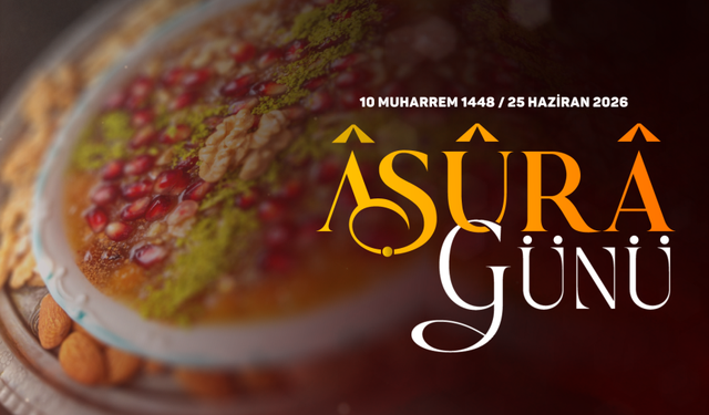 Müslümanların Tuttuğu İlk Oruç ve Aşura Günü