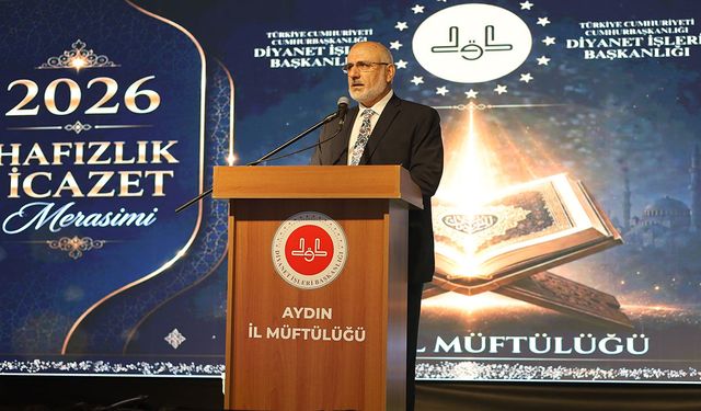TÜRKİYE'DE HAFIZ SAYISI 250 BİNE YAKLAŞTI