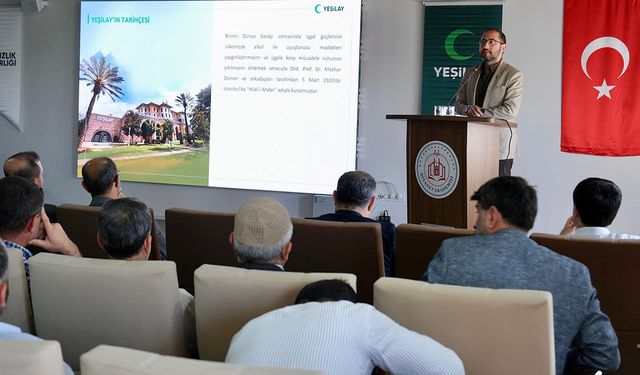 Diyarbakır'da bağımlılığa dikkat çekildi