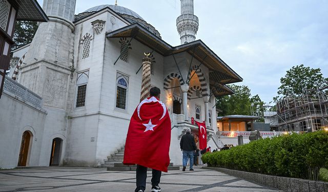Diyanet, 15 Temmuz’u Türkiye genelinde geniş kapsamlı etkinliklerle anacak