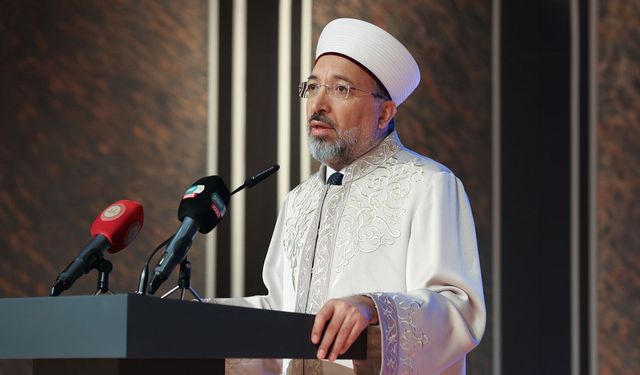 Başkan Arpaguş: Gönüllülerimizin tek bir gayesi vardır, Allah’ın rızası