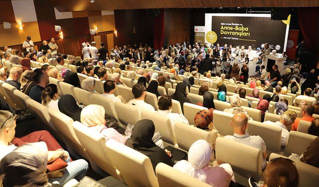 Sakarya’da "Aile Okulu" başladı
