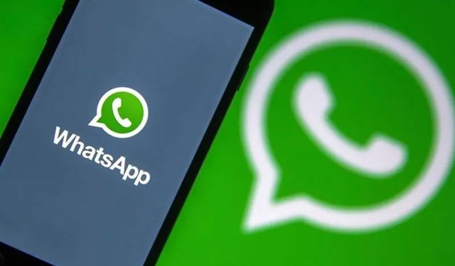 WhatsApp'da kullanıcı adı dönemi başlıyor