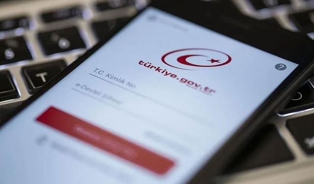 2027 Hac kura sonuçları e-Devlet'te erişime açıldı