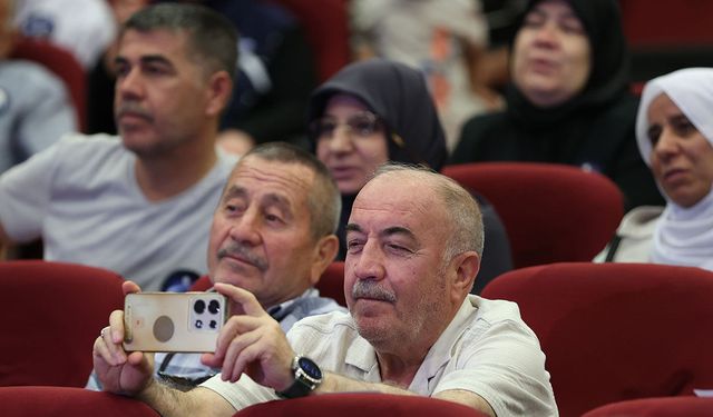 Hac kesin kayıtları nasıl yapılır?