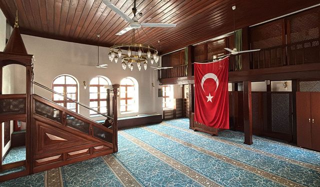 17 TEMMUZ 2026 CUMA HUTBESİ