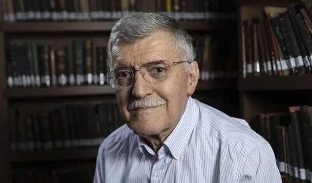 Yazar Ali Haydar Haksal vefat etti