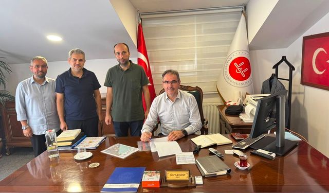 Bağcılar'da Hz. Ebubekir Camii yeniden inşa ediliyor