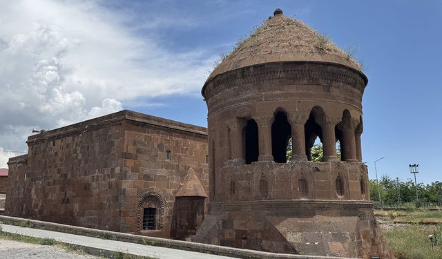 Tarihin ve doğal güzelliklerin buluştuğu şehir: Bitlis