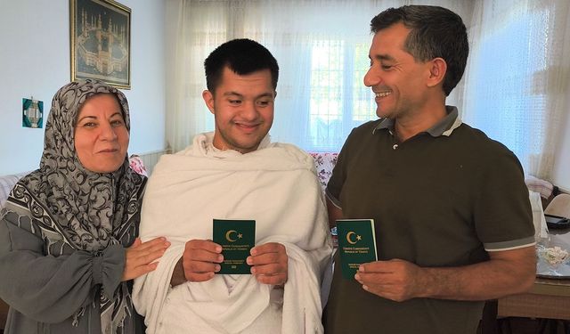 Kabeyi görme hayali gerçek olacak