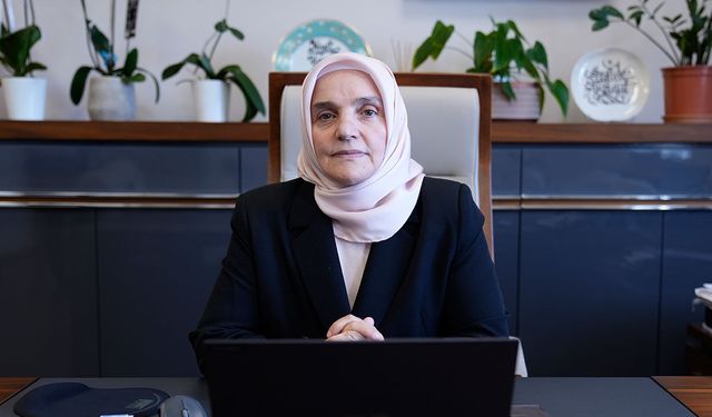 Akbulut: Yaz Kur'an kurslarında 2,5 milyon öğrenci eğitim gördü