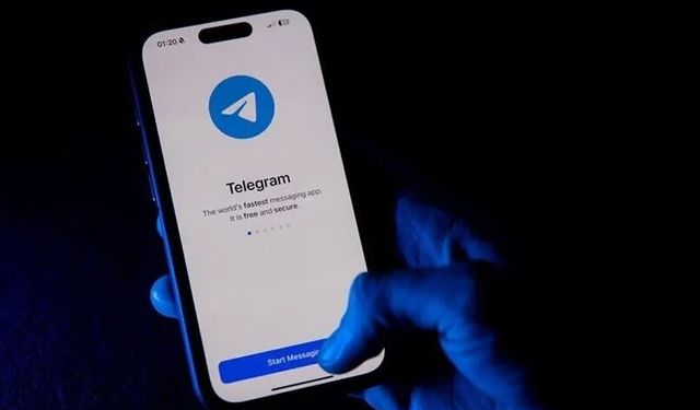 Apple, Telegram’ı kısa süreliğine App Store’dan kaldırdı