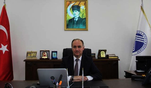 Prof. Dr. Ahmet Bostancı kimdir?