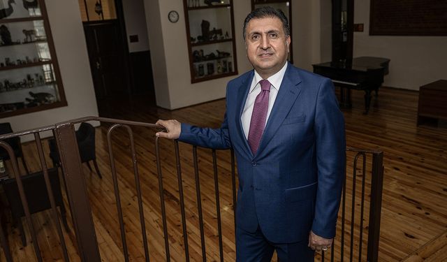 Osmanlı'dan Cumhuriyet'e uzanan eğitim mirası