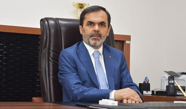 Müftü Ali Efe kimdir?