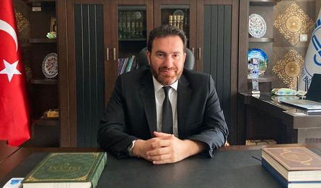 Müftü Selami Aykul kimdir?