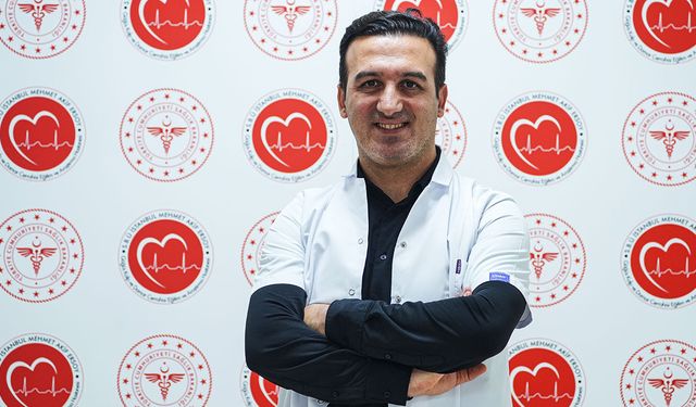 Sigara, kalp krizi ve inme riskini 2 ila 4 kat artırıyor