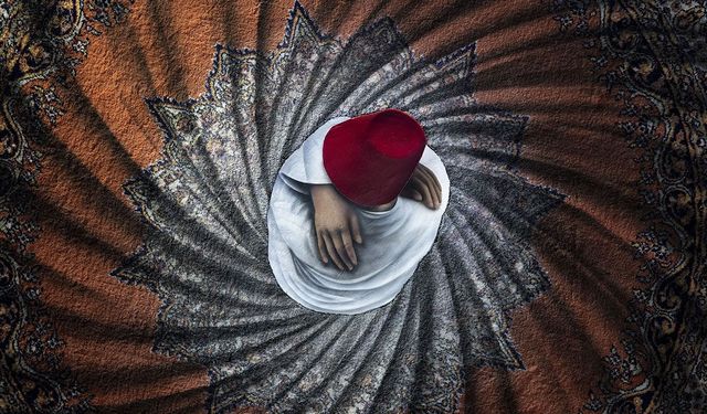 "ArtNouva Sanat Fuarı" Ankara'da ziyaretçilere kapılarını açtı