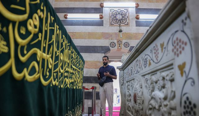Kudüs'te Haçlıların 88 yıllık işgaline son veren hükümdar: Selahaddin Eyyubi