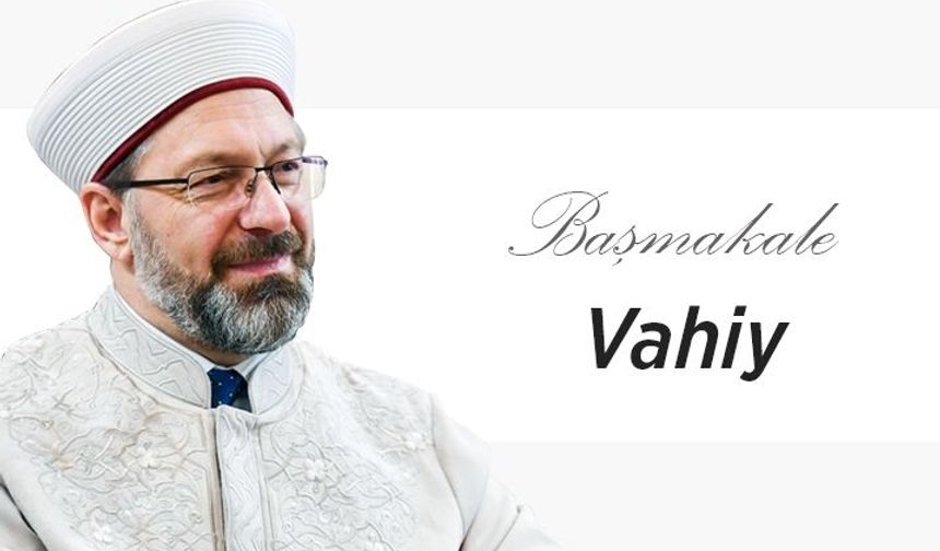 Vahiy