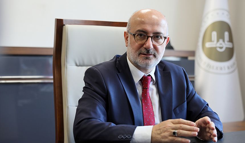 Enver Osman Kaan kimdir?