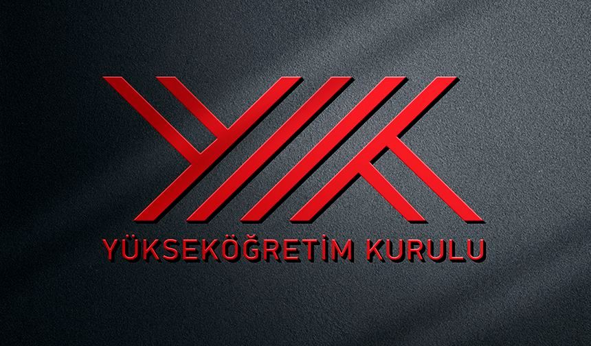 YÖK'ten öğrenci affı kapsamında yatay geçiş düzenlemesi
