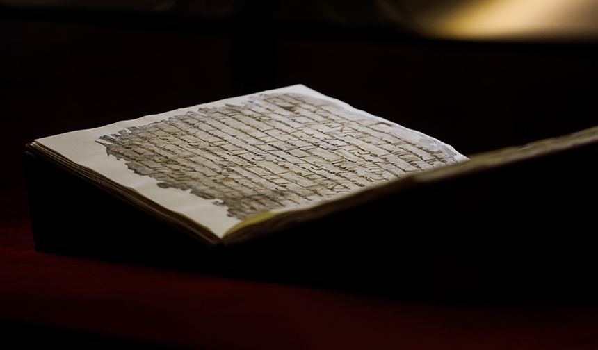 Mısır'da "Kur’an kârîleri" müzesi açıldı