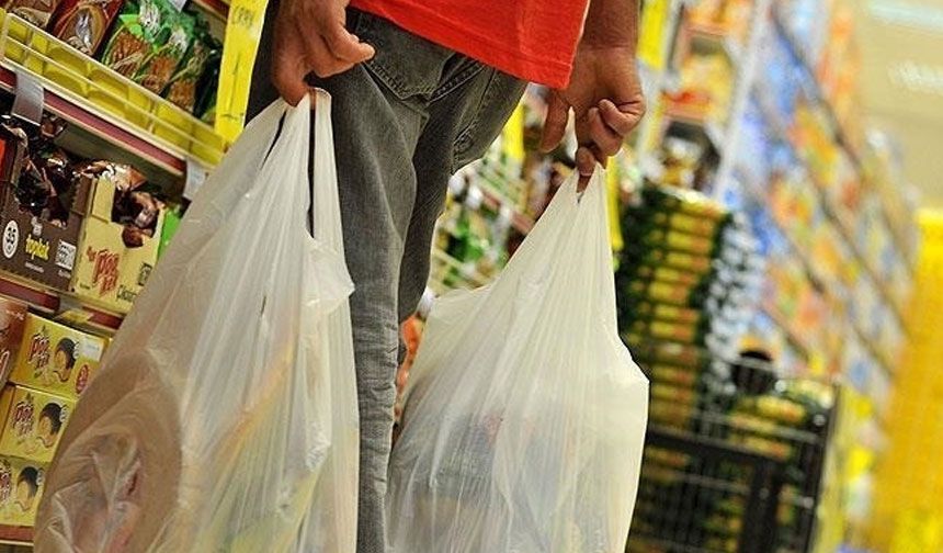 Enflasyon rakamları açıklandı