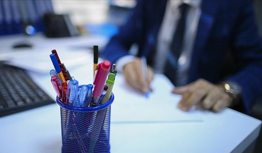 2026 Zamlı memur maaşları belli oldu