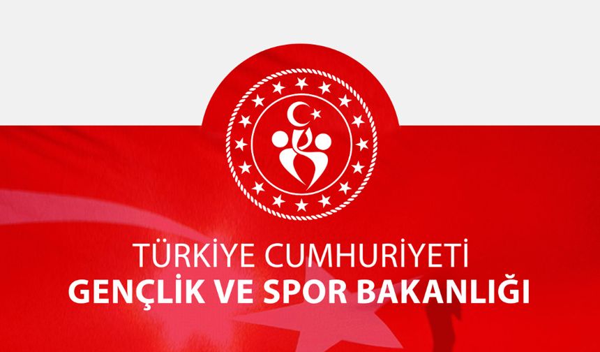 GSB bursları 6 Ocak'ta ödenmeye başlanacak