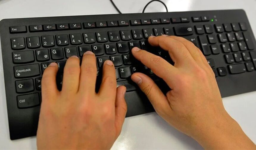 Dijital terör ve dezenformasyona geçit verilmedi