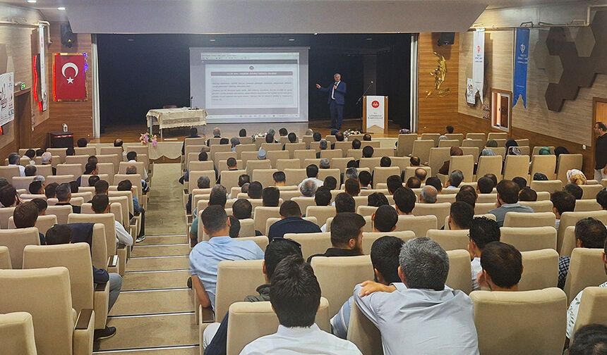 Genel Müdür Kahraman: Beklenen biziz!