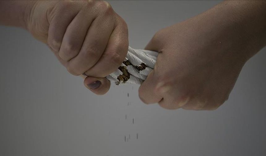 DSÖ, tütünün her yıl 7 milyon kişinin ölümüne neden olduğunu bildirdi