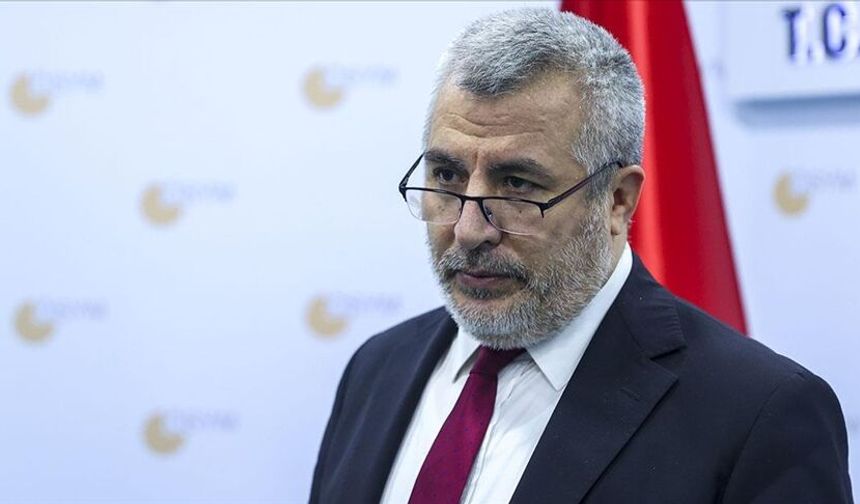 ÖSYM'DEN KPSS LİSANS SINAVINA İLİŞKİN AÇIKLAMA