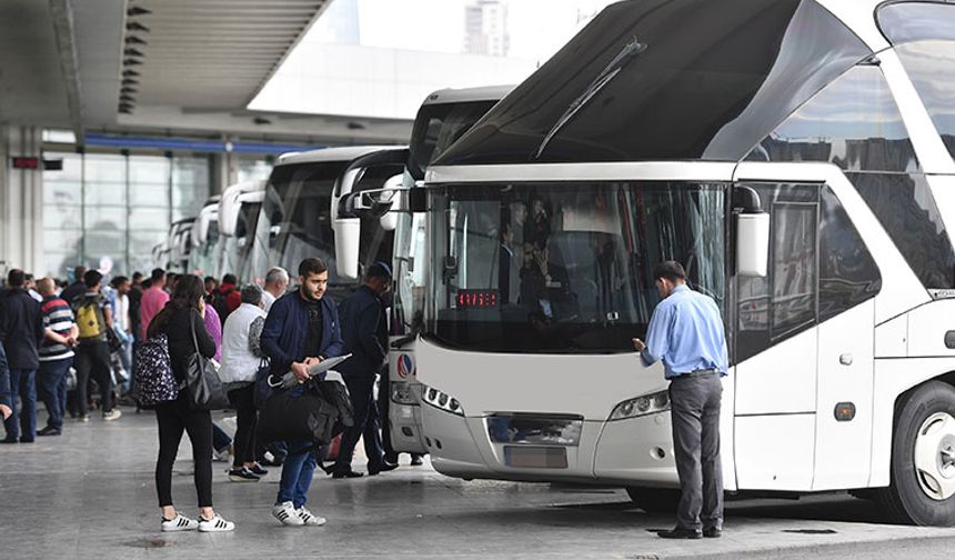 Haziranda fiyatı en fazla artan "kara yoluyla yolcu taşımacılığı", en çok düşen "patates" oldu