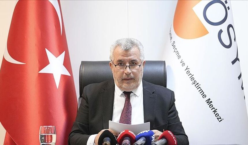 Milli Eğitim Bakanlığı Akademi Giriş Sınavı ertelendi