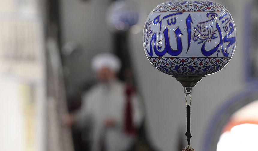 Kurban Bayramı Hutbesi - 27 Mayıs 2026
