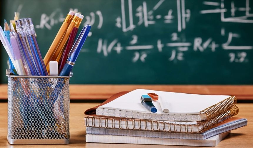 LGS kapsamındaki merkezi sınava yönelik birinci örnek soru kitapçıkları MEBİ'de yayımlandı