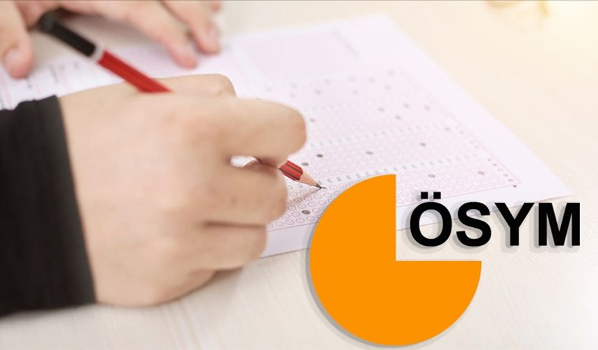YDS/2 sınava giriş belgeleri erişime açıldı