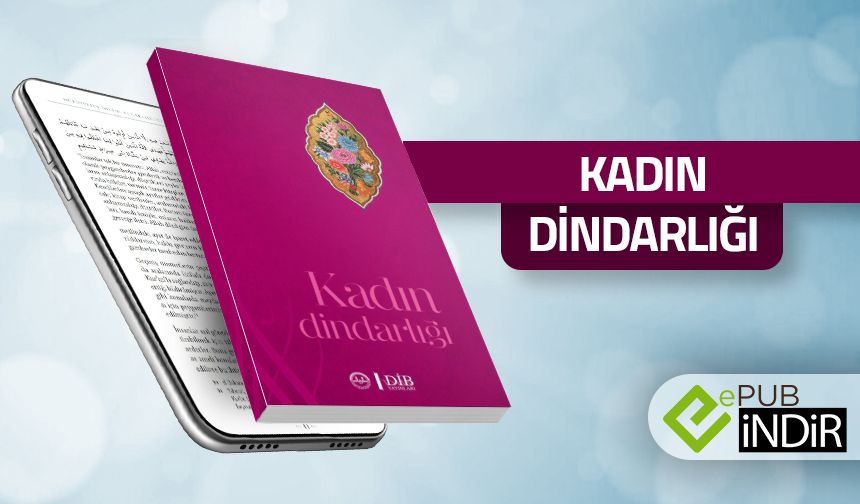 Kadın Dindarlığı - eKitap