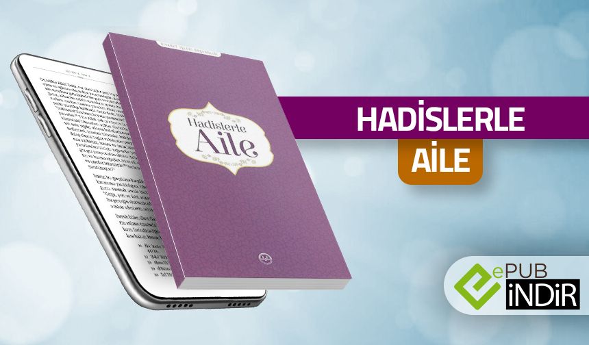 Hadislerle Aile - eKitap