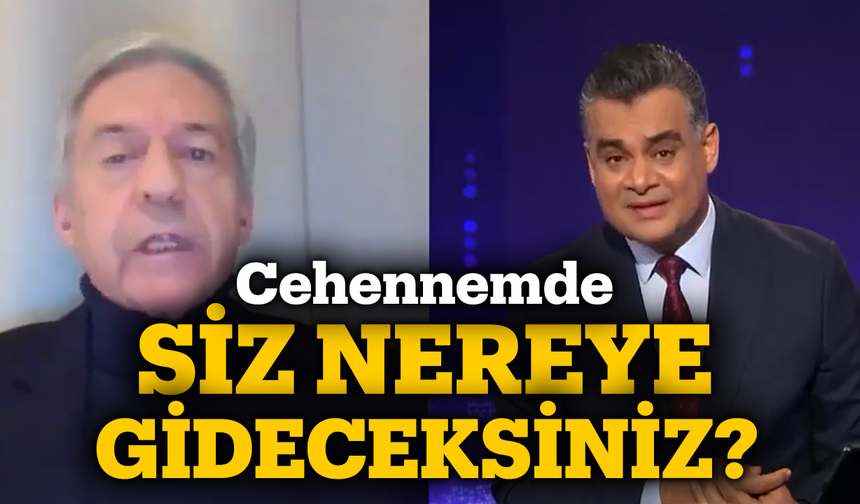 İşgalcilerin bakanı, neye uğradığını şaşırdı